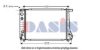 BMW 17111178216 Radiator, engine cooling